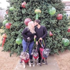 Meet your Posher, Bailey